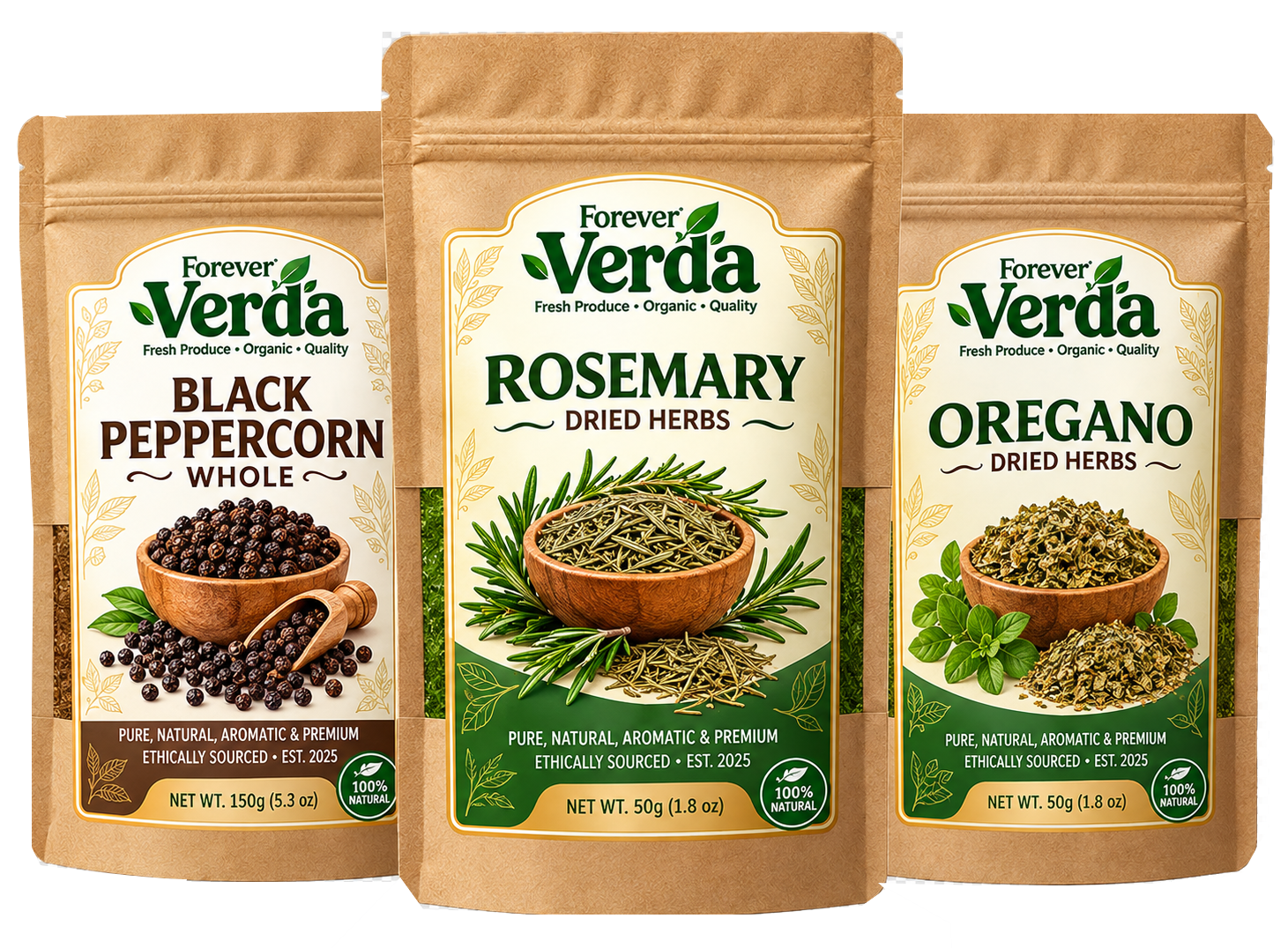 Everest Blended Spices